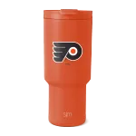 NHL Trek Tumbler(Philadelphia Flyers,30oz)