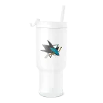 NHL Trek Tumbler