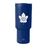 NHL Trek Tumbler(Toronto Maple Leafs,30oz)