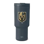 NHL Trek Tumbler(Vegas Golden Knights,30oz)
