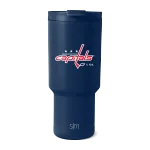 NHL Trek Tumbler(Washington Capitals,30oz)