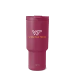Collegiate Trek Tumbler(Virginia Tech,30oz)