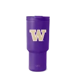 Collegiate Trek Tumbler(Washington,30oz)