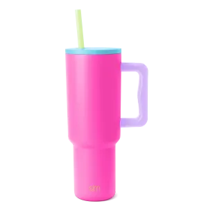 Trek Tumbler