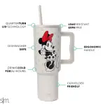Trek Tumbler(Minnie Mouse Love,40 oz)