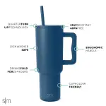 Trek Tumbler(Slumberland,40 oz)