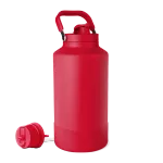 Trek Pivot Tumbler(Ember Red,128 oz)