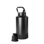 Trek Pivot Tumbler(Midnight Black,128 oz)