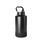 Trek Pivot Tumbler(Midnight Black,128 oz)