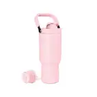 Trek Pivot Tumbler(Blush,30oz)