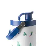 Trek Pivot Tumbler(Downhill Skiing,30oz)