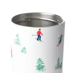 Trek Pivot Tumbler(Downhill Skiing,30oz)
