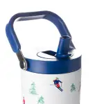 Trek Pivot Tumbler(Downhill Skiing,30oz)