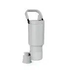 Trek Pivot Tumbler(Ice Gray,30oz)