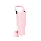 Trek Pivot Tumbler(Blush,30oz)