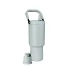 Trek Pivot Tumbler(Sea Glass Sage,30oz)