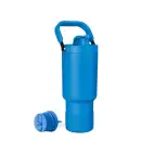 Trek Pivot Tumbler(Supersonic Blue,30oz)