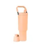 Trek Pivot Tumbler(Bellini,40oz)