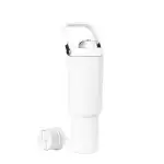Trek Pivot Tumbler(Winter White,40oz)