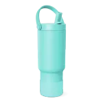 Kids Trek Pivot Tumbler(Ocean Water,24oz)
