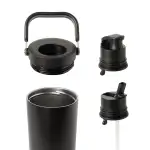 Trek Pivot Tumbler(Laguna Checkmate,30oz)