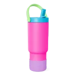 Kids Trek Pivot Tumbler(80s Mix,24oz)