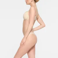 CUSTOMFIT PUSH-UP BRA (SAND,30,A)
