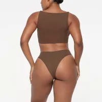 FITS EVERYBODY BACK SMOOTHING FULL COVERAGE BRA (JASPER,32,A)