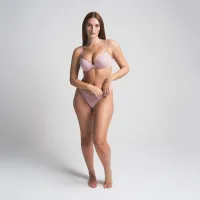 FITS EVERYBODY PUSH-UP BRA (DUSK,30,A)