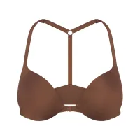 SKIMS ULTIMATE FRONT CLOSE PUSH-UP BRA 