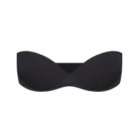 SKIMS ULTIMATE STRAPLESS PUSH-UP BRA 