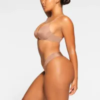 WIRELESS FORM SUPER PUSH-UP BRA (SIENNA,30,A)