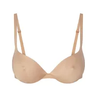 SKIMS ULTIMATE NIPPLE PUSH-UP BRA 