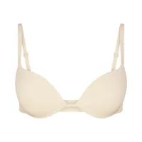 CUSTOMFIT PUSH-UP BRA 