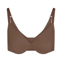 SMOOTHING INTIMATES FULL COVERAGE BRA 