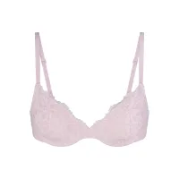 FITS EVERYBODY LACE T-SHIRT BRA 