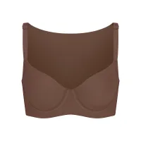 FITS EVERYBODY BACK SMOOTHING FULL COVERAGE BRA 