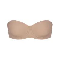 FITS EVERYBODY STRAPLESS BRA 