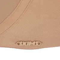 WEIGHTLESS DEMI BRA (CLAY,30,A)