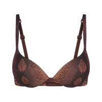 SKIMS ULTIMATE TEARDROP PUSH-UP BRA 