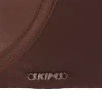 NO SHOW UNLINED BALCONETTE BRA (COCOA,32,A)