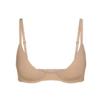 FITS EVERYBODY PLUNGE BRA 