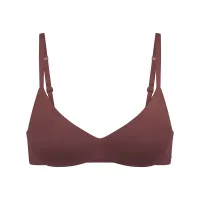 WIRELESS FORM PUSH-UP PLUNGE BRA 