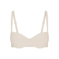FITS EVERYBODY LACE BALCONETTE BRA 