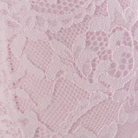 FITS EVERYBODY LACE T-SHIRT BRA (CHERRY BLOSSOM,32,A)