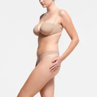 MULTI-WAY BRA (CLAY,32,A)