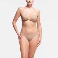 MULTI-WAY BRA (CLAY,32,A)
