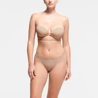 MULTI-WAY BRA (CLAY,32,A)
