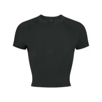 NEW VINTAGE CROPPED RAGLAN T-SHIRT