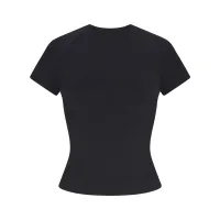 CONTOUR NYLON T-SHIRT